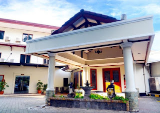 DC Hotel Utan Kayu