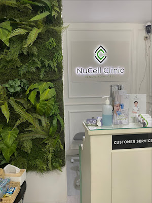 Dee MD Health & Beauty Kebun Jeruk