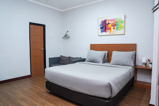 Denz Express Bintaro