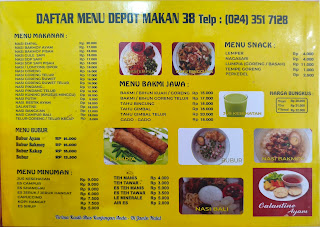 Depok 38