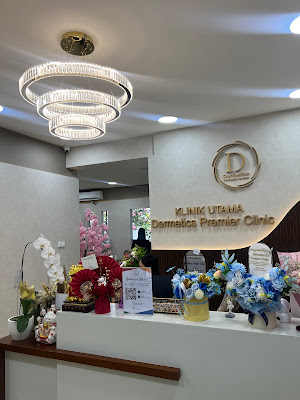 Dermetics Premier Clinic Kemang
