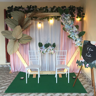 Dian Kusuma Wedding Organizer