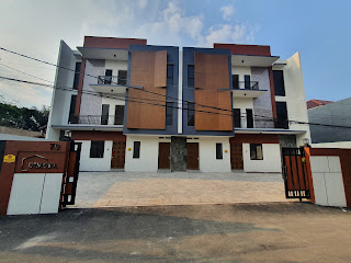 DIMORA KEBAGUSAN