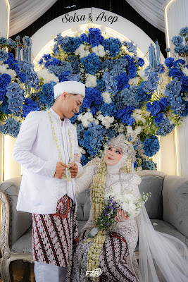 Dinisya Wedding