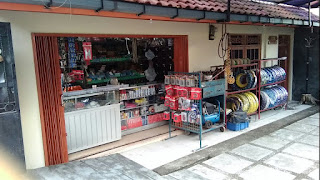 DIRGA JAYA MOTOR