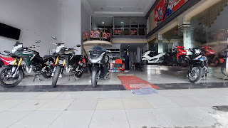 Dk Jaya Motor