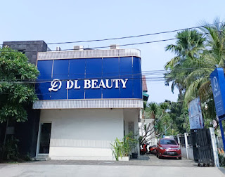 DL Beauty Slim & Skin Care Bintaro