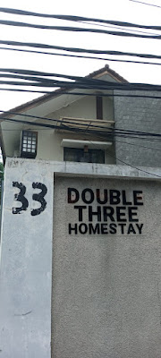 Double Three Homestay