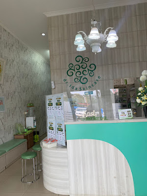 Dr. Ida Skin Care