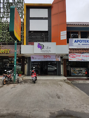 dr. Lee kelapagading