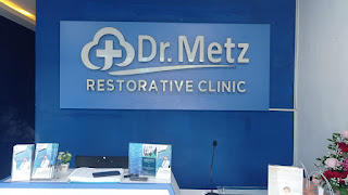 Dr Metz Restorative Clinic Cibadak