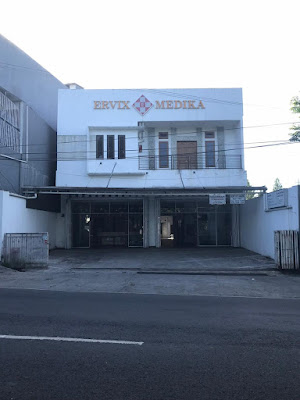 Dr Ve Aesthetic Clinic Sukabumi