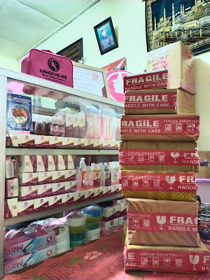 DRW Skincare Jakarta Selatan