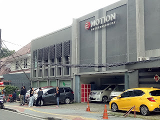 E-Motion Entertainment