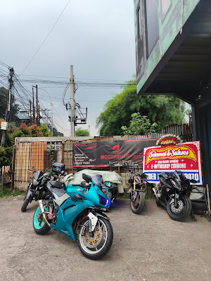 E-Motorshop