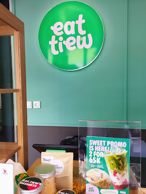 Eattiew Store