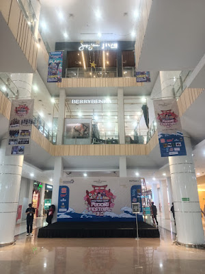 Ecmi Indonesia