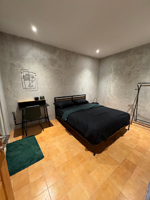 eisei house