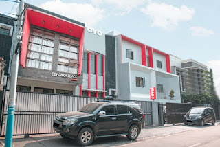 Eline Guesthouse Syariah