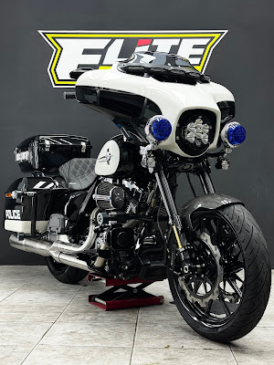 ELITE BIKERZONE MOTODETAILING - Spesialis Profesional Detailing, Nano Ceramic Coating, Cuci Premium Motor, Cuci Helm Jakarta