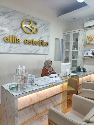 ELLIS ESTETIKA TAMBUN