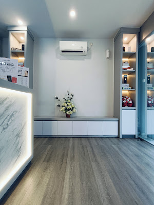 ELMASKIN Aesthetic Clinic - Surabaya Barat