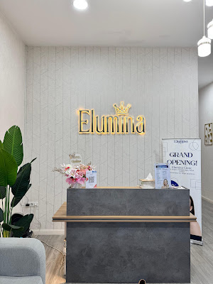Elumina Skin & Beauty Clinic