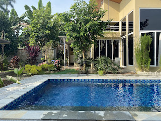 Embay House & Private Pool