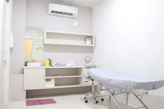 Emdee Biliton - Klinik Kecantikan