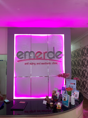 Emerde Anti Aging and Aesthetic Clinic