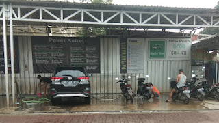 Endik Blitar Carmotowash & Detailing