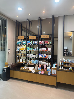 Erha Clinic Bintaro