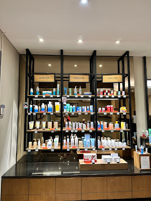 Erha Skin Sukabumi