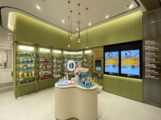 Erha Ultimate Bintaro Jaya Xchange Mall