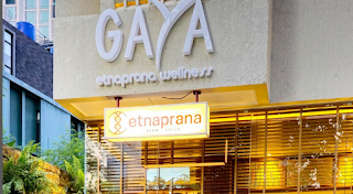 Etnaprana Wellness Clinic Setiabudi
