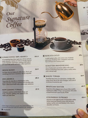 Excelso - Plaza Indonesia