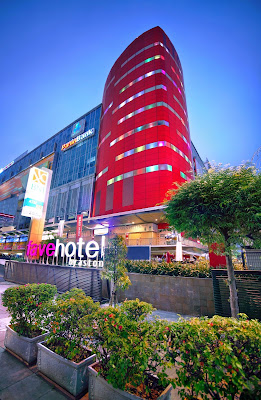 favehotel LTC Glodok