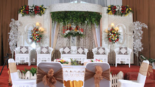 Feyza : Wedding Organizer and Planner