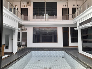 FF Guest House Syariah Bogor