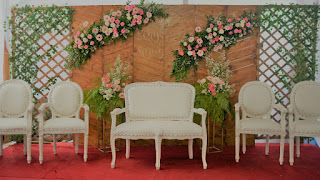 Florasia Wedding Service