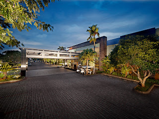 FM7 Resort Hotel