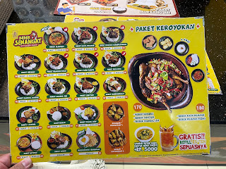 Food Court Royal Plaza