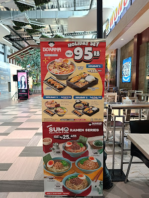 Food Junction Grand Pakuwon