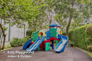 Fraser Residence Sudirman Jakarta