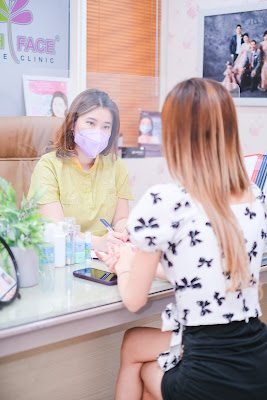 FRESH FACE Skincare Clinic
