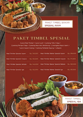 Fusia Restaurant - PTC Surabaya