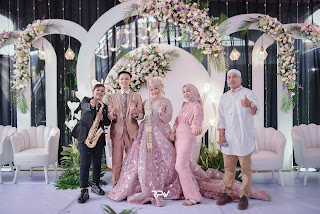 fyd wedding organizer & catering