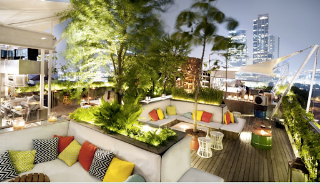 G7 Hotel Pasar Baru