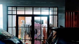 Gallery Rahmah Make Up (Rias Pengantin & Busana)