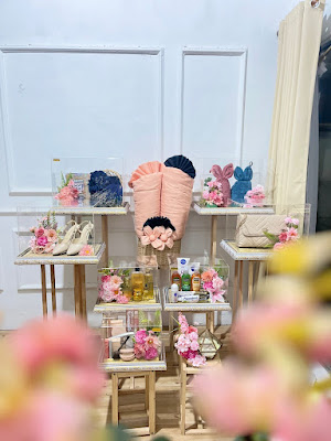 Gallery Seserahan By Syariffa